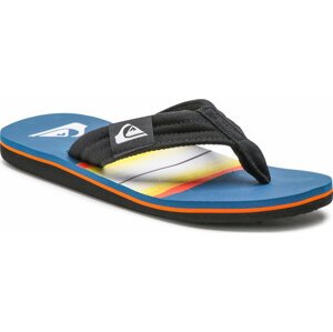 Žabky Quiksilver AQYL101241 BYJ4