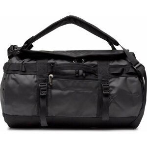 Taška The North Face Base Camp Duffel-XS NF0A52SSKY41 Tnfblack/Tnfwht