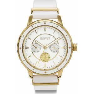 Hodinky Esprit ESLW23756YG White