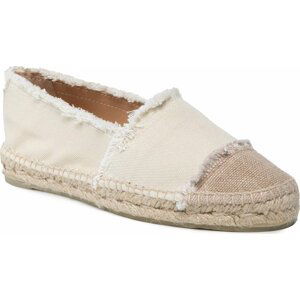 Espadrilky Castañer Kampala/001 021852-203 Ivory