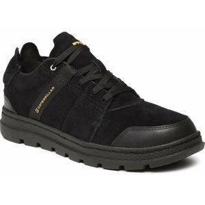 Sneakersy CATerpillar Cite Low Sneaker P111257 Black
