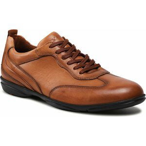 Sneakersy Lloyd Bern 11-037-03 Cognac