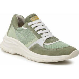 Sneakersy Salamander Keni 32-28303-26 Mint