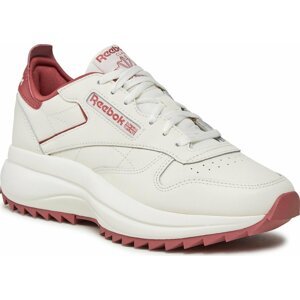 Boty Reebok Classic Leather Sp Extra IE5011 Bílá