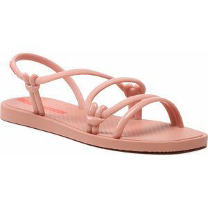 Sandály Ipanema IPANEMA SOLAR SANDAL 26983 Pink AK627