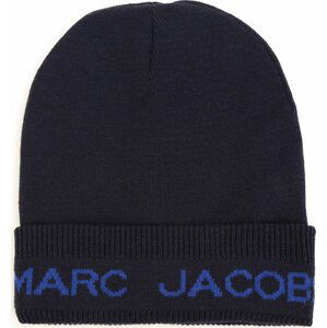 Čepice The Marc Jacobs W51003 Navy 85T