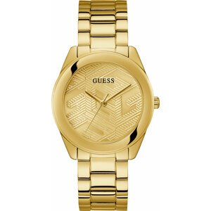 Hodinky Guess Cubed GW0606L2 Zlatá