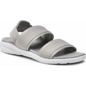 Sandály Clara Barson WSS20555-03 Grey