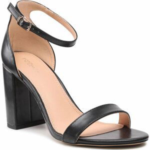 Sandály DeeZee WYL2671-1 Black