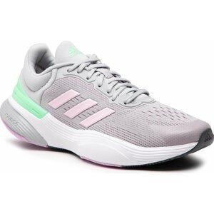 Boty adidas Response Super 3.0 J GY4349 Grey Two/Clear Pink/Bliss Lilac
