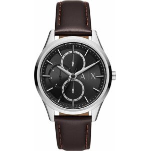 Hodinky Armani Exchange AX1868 Silver