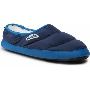 Bačkory Nuvola Classic Chill UNCLCHILL684 Dark Navy