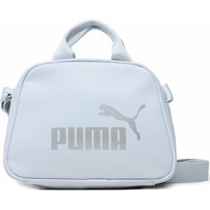 Kabelka Puma Core Up Boxy X-Body 079484 02 Platinum Gray