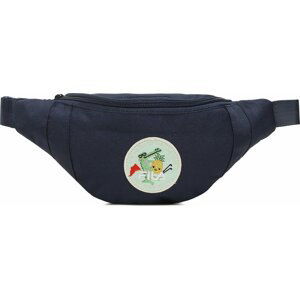 Ledvinka Fila Bhimbar Club Mini Waistbag FBK0019 Medieval Blue 50001