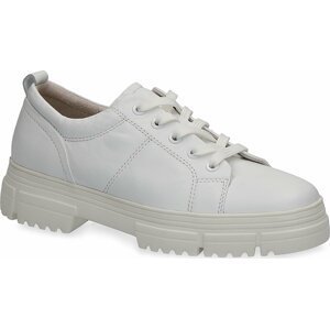 Sneakersy Caprice 9-23727-20 White Softnap. 160