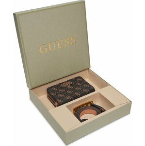 Dárková sada Guess GFBOXW P3305 BNL