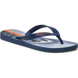 Žabky Ipanema Summer II Ad 83192 Blue/Blue/Orange 20561