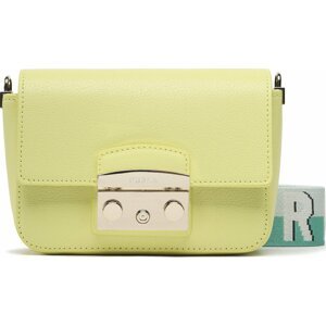 Kabelka Furla Metropolis WB00839-BX0006-1918S-1-007-20-BG-B Zest/Minty Emerald