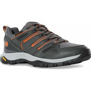 Trekingová obuv The North Face Hedgehog Futurelight NF0A4T37QH41 Šedá