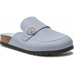 Nazouváky Bianco 11200082 Light Blue