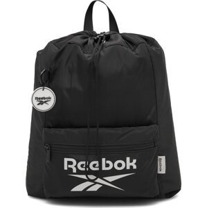 Batoh Reebok RBK-021-CCC-05 Černá