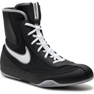 Boty Nike Machomai 2 321819 003 Black/White/Grey