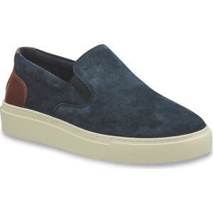 Tenisky Gant Mc Julien Sneaker 28633522 Marine G69