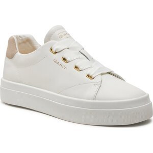 Sneakersy Gant Avona Sneaker 28531569 White G29