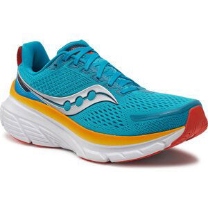 Boty Saucony Guide 17 M S20936-211 Viziblue/Peel