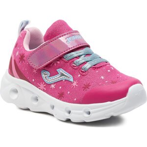 Sneakersy Joma Space Jr 2413 JSPACS2413V Pink