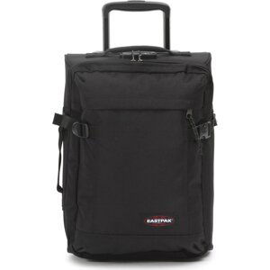 Kabinový kufr Eastpak Tranverz Xxs EK0A5BE8 Black