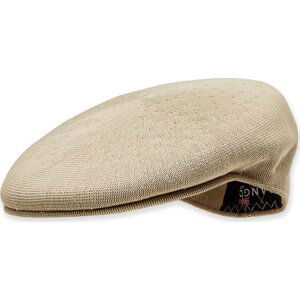 Bekovka Kangol Tropic 0287BC Beige BG265