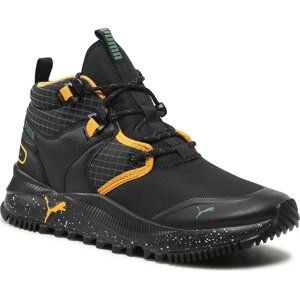 Sneakersy Puma Pacer Future Tr Mid Openride 387268 03 Black/Puma Black/Apricot