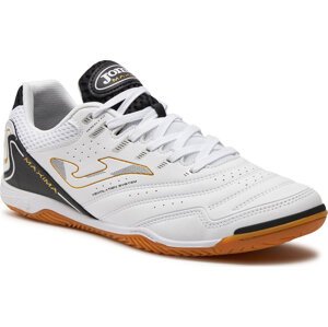 Boty Joma Maxima 2102 MAXW2102IN White Indoor