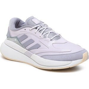 Boty adidas Brevard HR0255 Silver Dawn/Silver Violet/Sand Strata