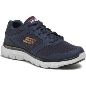 Boty Skechers Flex Advantage 4.0 232225/NVY Navy