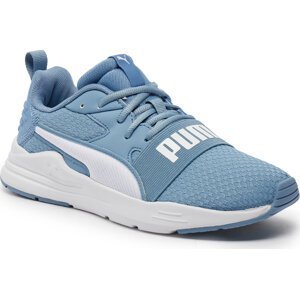 Sneakersy Puma 390847 12 Modrá