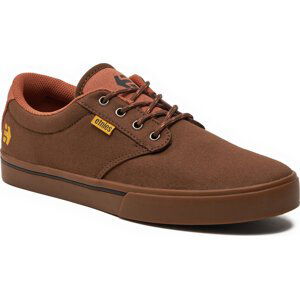 Tenisky Etnies Jameson 2 Eco 4101000323 Brown/Brown 208