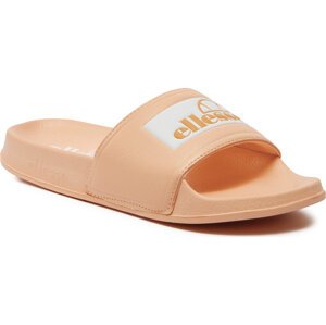 Nazouváky Ellesse Stemma Slide SGNF0496 Light Orange 701