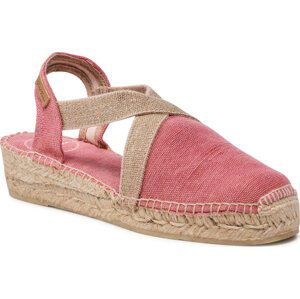 Espadrilky Toni Pons Verdi-V Blush