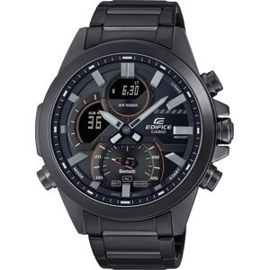 Hodinky Casio Edifice ECB-30DC-1AEF Black