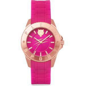 Hodinky Plein Sport Glam PSKBA0523 Pink/Gold