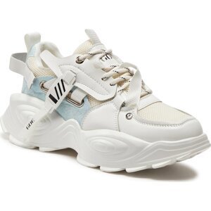 Sneakersy GOE NN2N4039B White