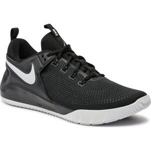 Boty Nike Air Zoom Hyperrace 2 AR5281 001 Black/White