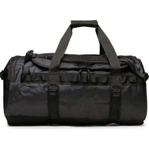 Taška The North Face Base Camp Duffel Tnf Black/Tnf White