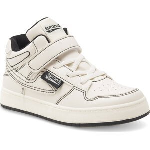 Sneakersy Sprandi Y-289-1(CH) Bílá