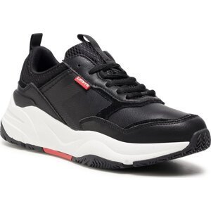 Sneakersy Levi's® 232031-795-59 Regular Black