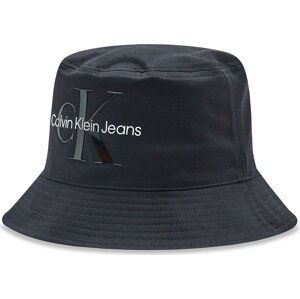 Klobouk Calvin Klein Jeans Bucket Monogram K60K610715 0GN