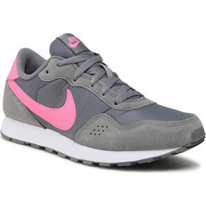 Boty Nike Md Valiant (Gs) CN8558 011 Smoke Grey/Pink Glow/White