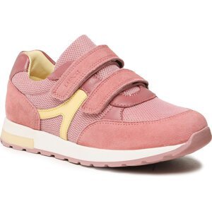 Sneakersy Lasocki Young CI12-MULAN-05 Pink